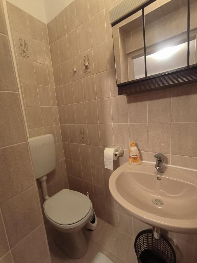 Apartman Marija Palit Zewnętrze zdjęcie
