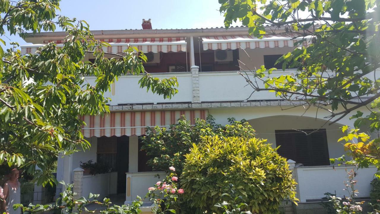 Apartman Marija Palit Zewnętrze zdjęcie