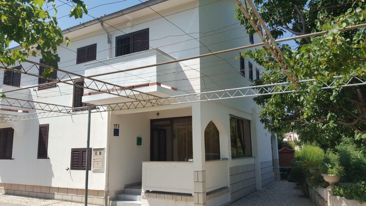 Apartman Marija Palit Zewnętrze zdjęcie